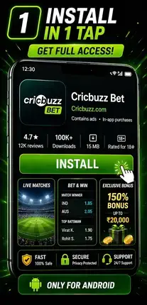 Cricket Stampario preview
